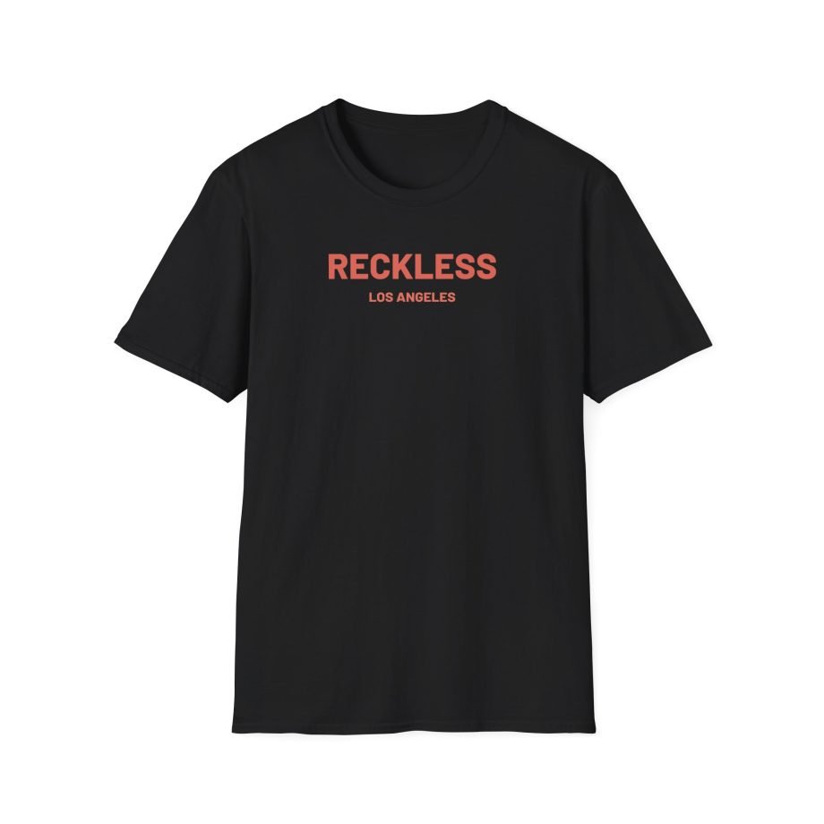 Kbreeezo Unisex Softstyle T-Shirt