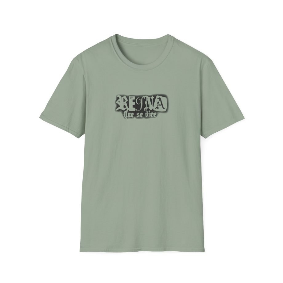 J Balvin Doblexxó Unisex Softstyle T-Shirt