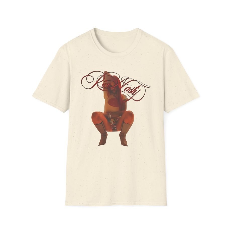 Lethal Rico Nasty Unisex Softstyle T-Shirt