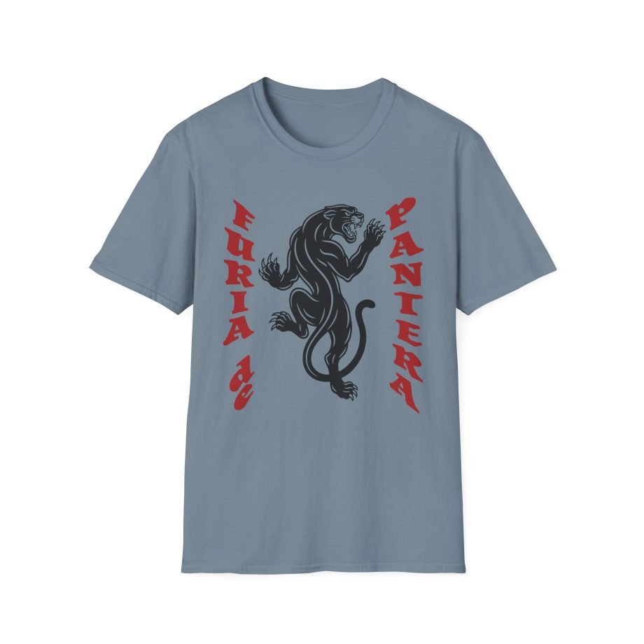 CK Unisex Softstyle T-Shirt