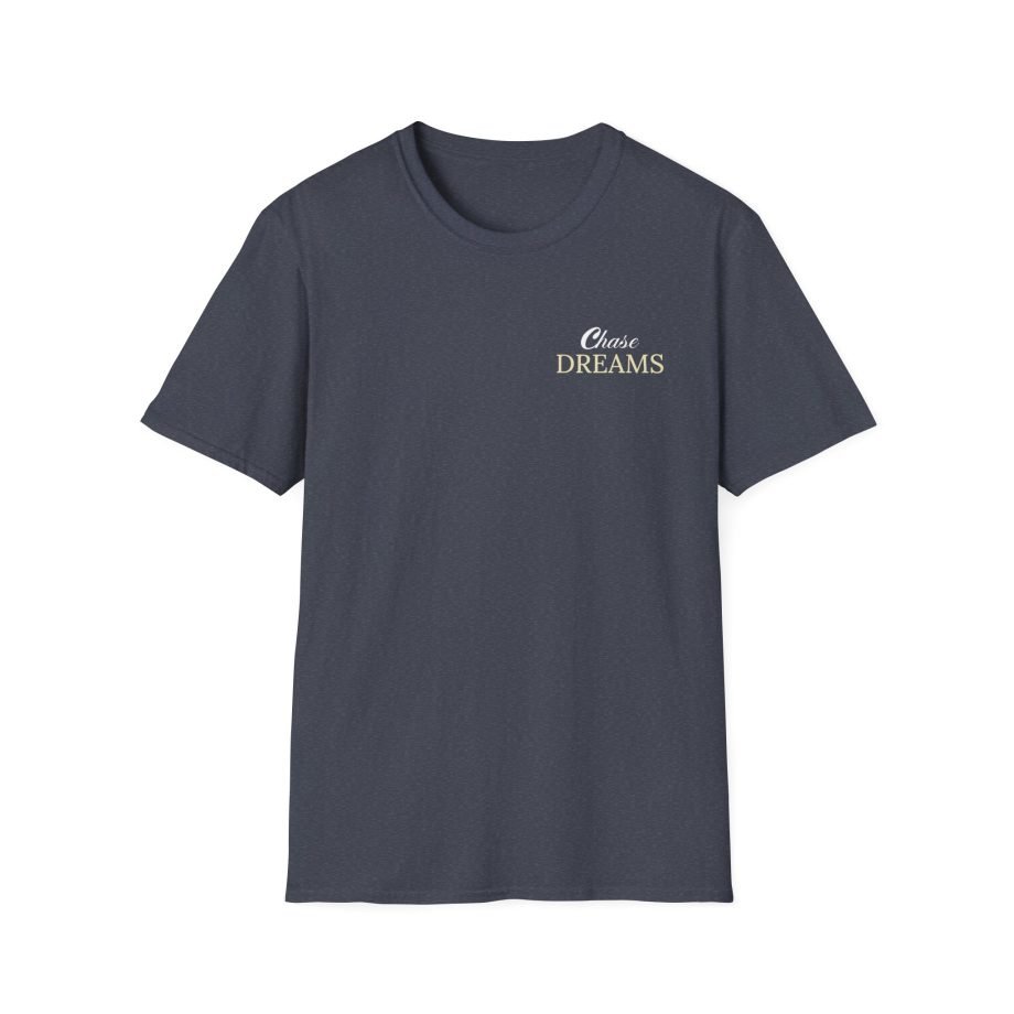 Steezy Kane Unisex Softstyle T-Shirt