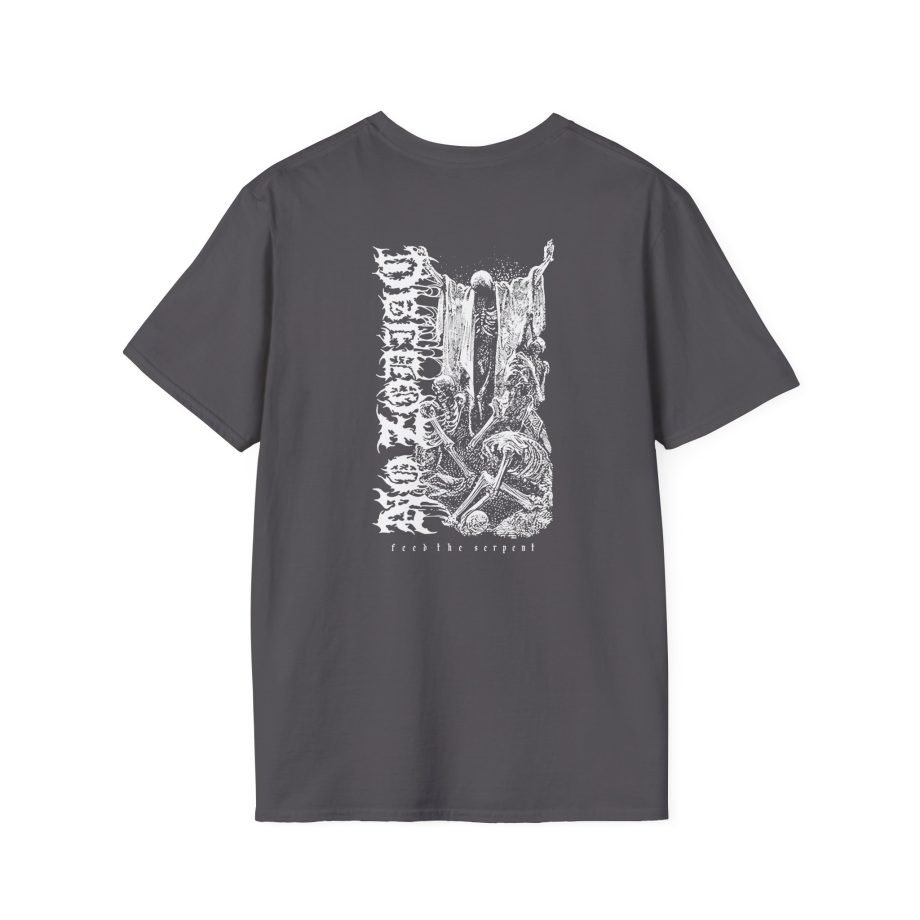 No Zodiac Guardians Unisex Softstyle T-Shirt