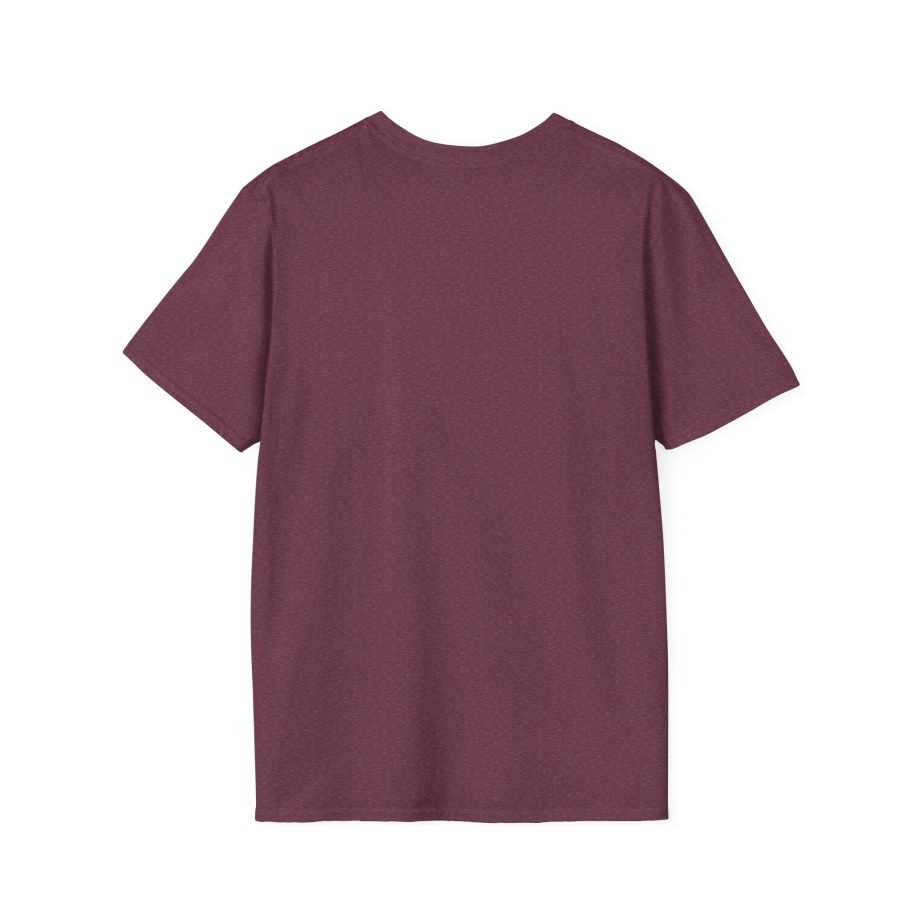 NM Unisex Softstyle T-Shirt