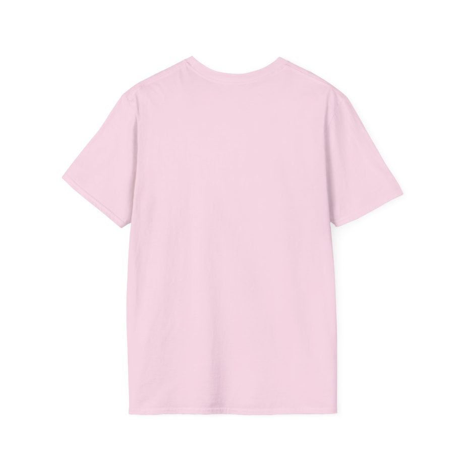 Fireworks Hand Unisex Softstyle T-Shirt