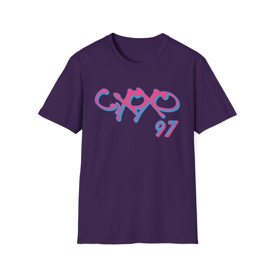 Camila Cabello C,xoxo I Luv It Unisex Softstyle T-Shirt