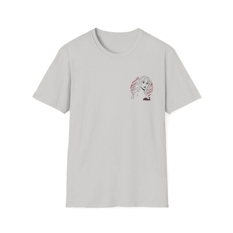 Domelipa Unisex Softstyle T-Shirt