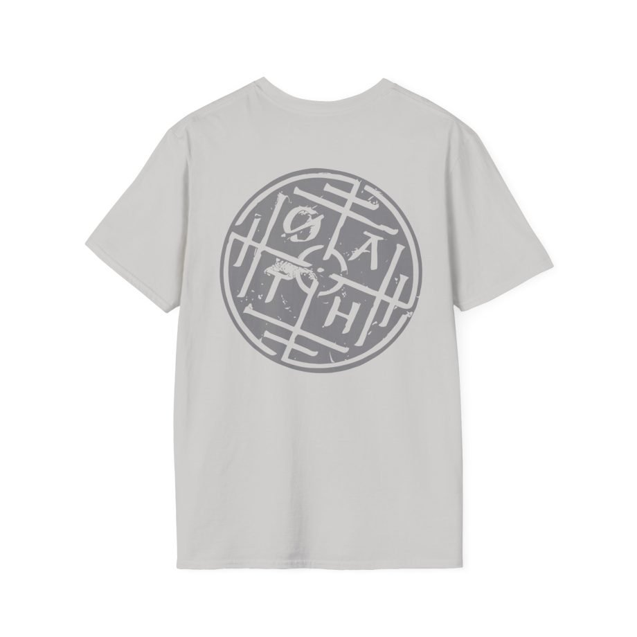 Oathbreaker Hair Unisex Softstyle T-Shirt