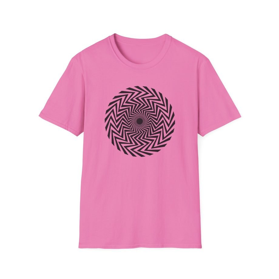 TW x Modfather Unisex Softstyle T-Shirt