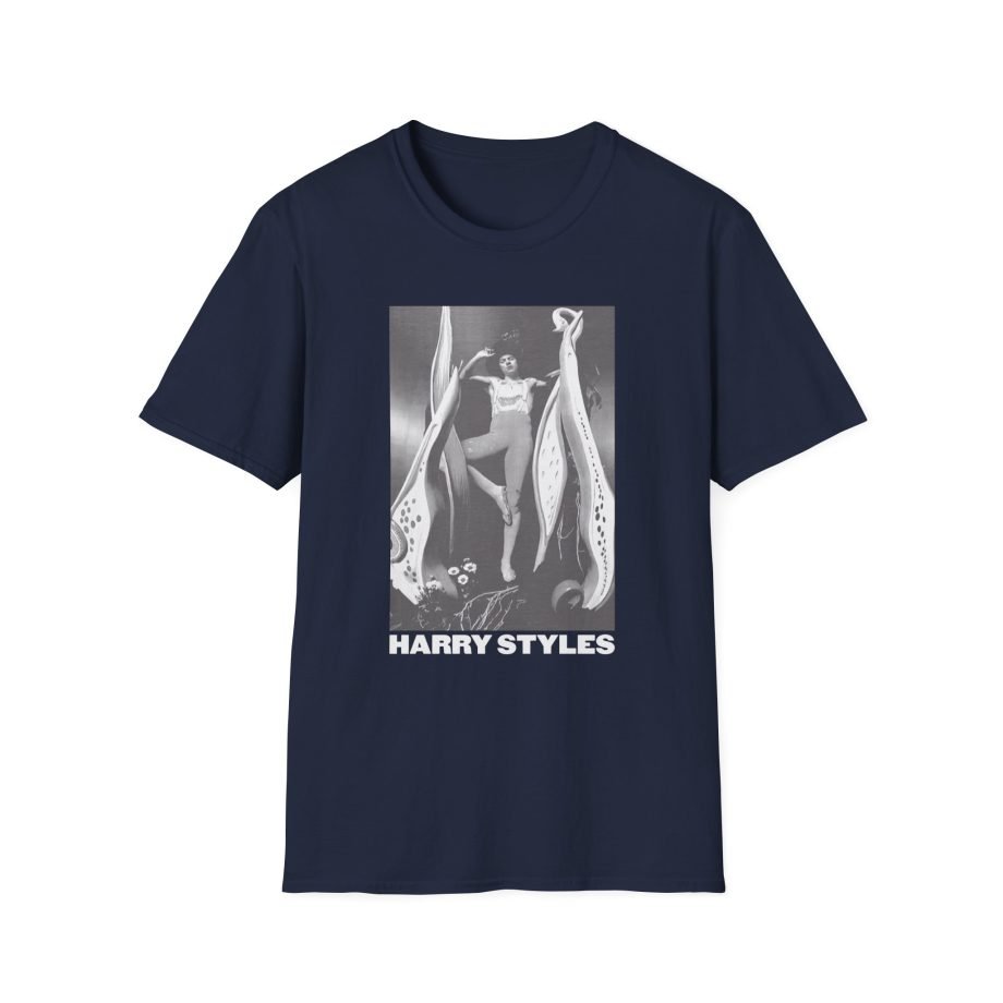 Hslot Do You Know Who You Are Unisex Softstyle T-Shirt