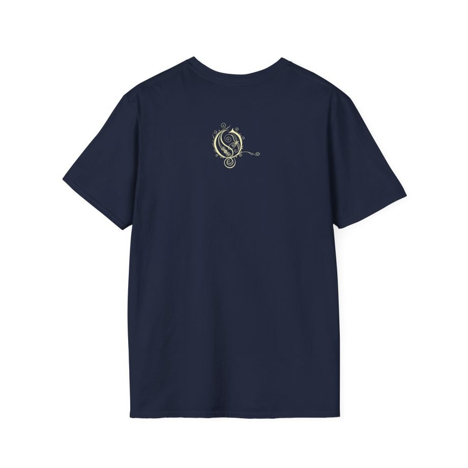 Opeth The Apostle In Triumph Unisex Softstyle T-Shirt