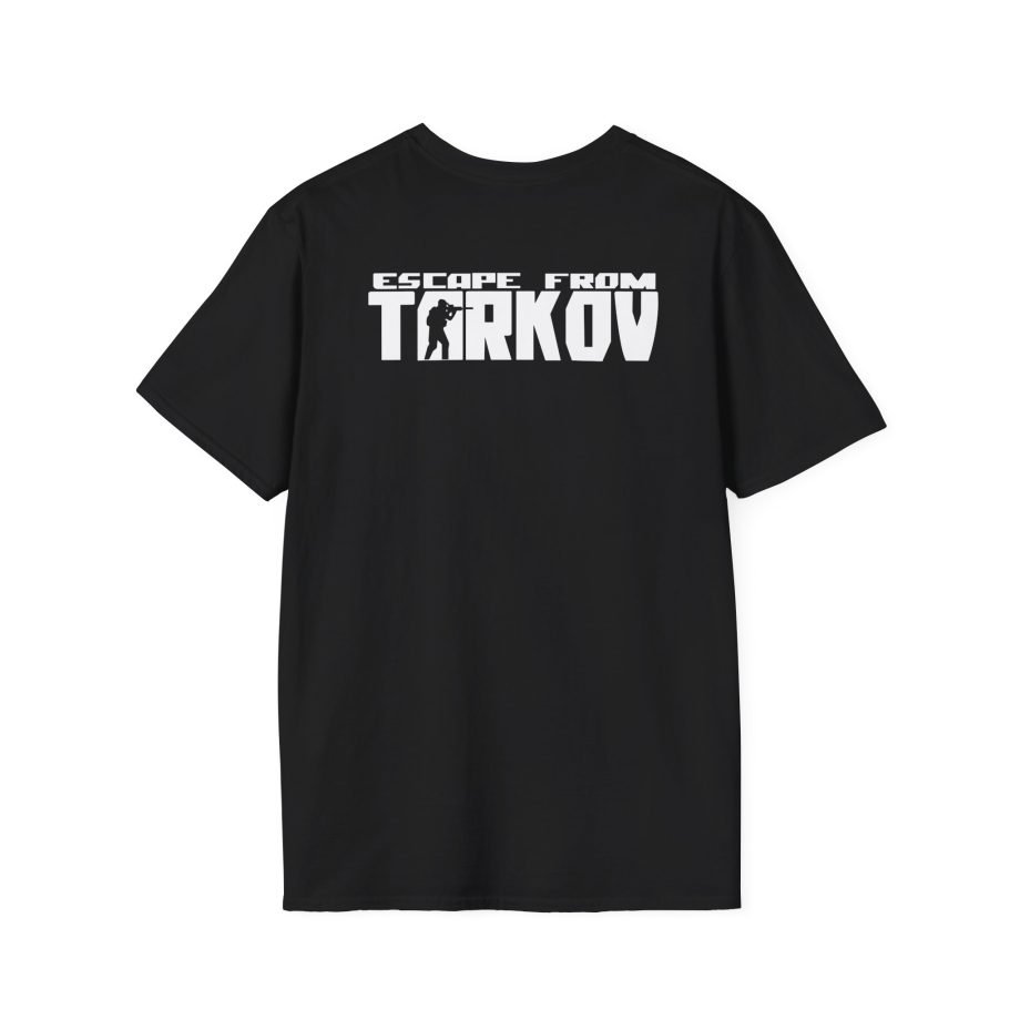 Tarkov EFT Unisex Softstyle T-Shirt