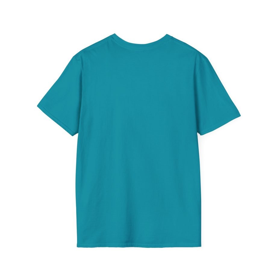 Justin Flom Unisex Softstyle T-Shirt