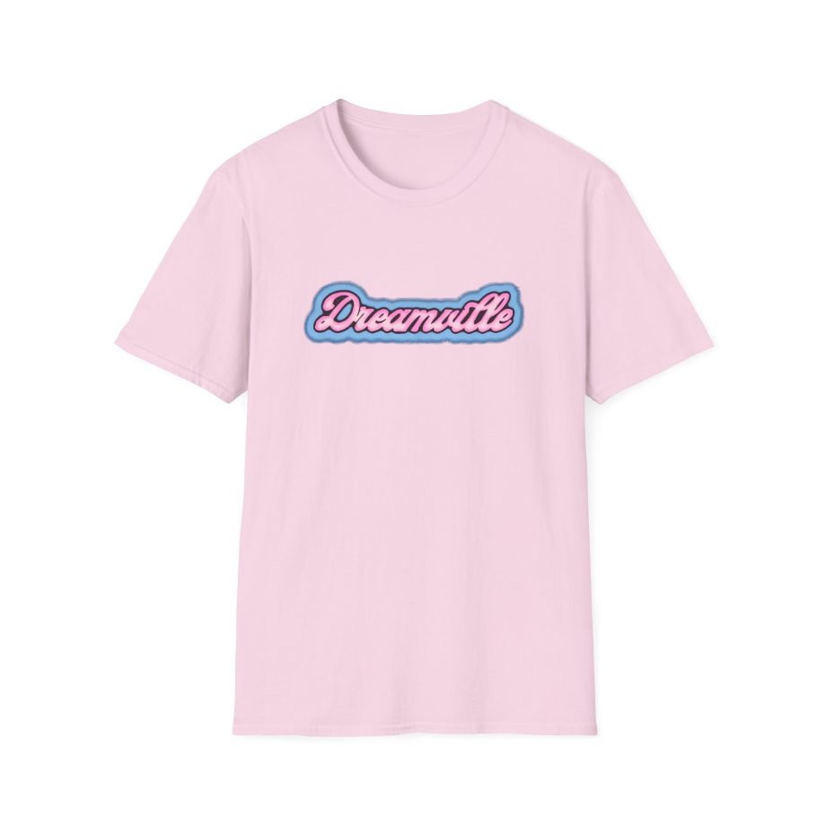 Dreamville Logo Unisex Softstyle T-Shirt
