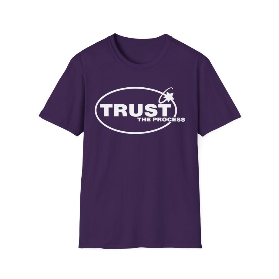Tallulah Metcalfe Unisex Softstyle T-Shirt