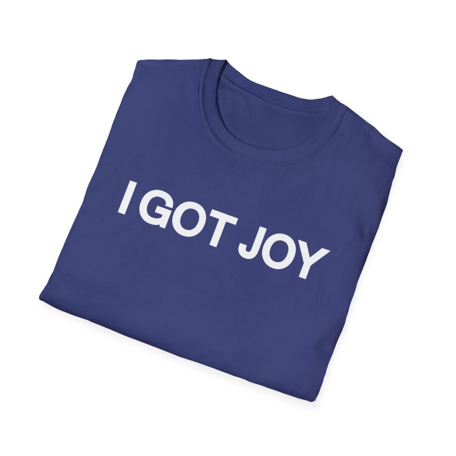 gyhb Unisex Softstyle T-Shirt