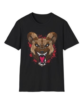 Lamar Jackson Unisex Softstyle T-Shirt