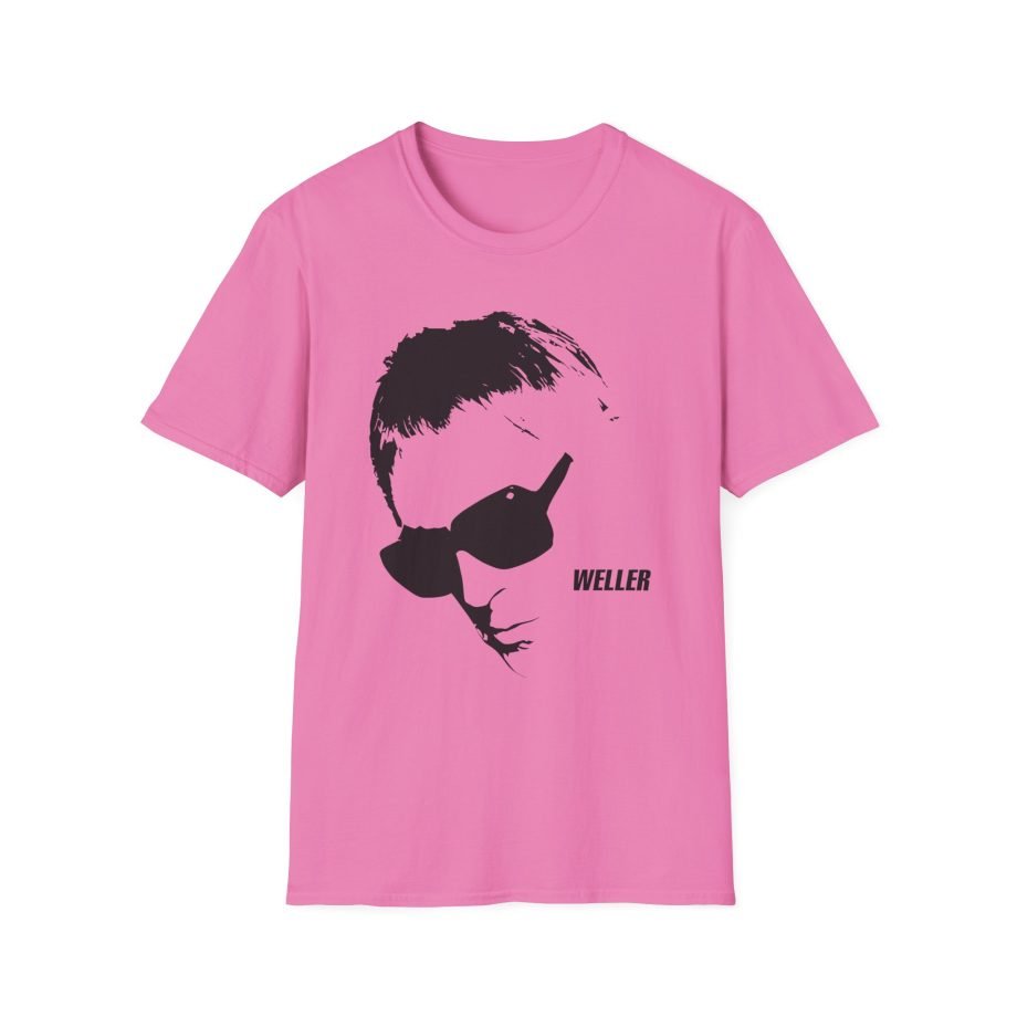 TJ Unisex Softstyle T-Shirt