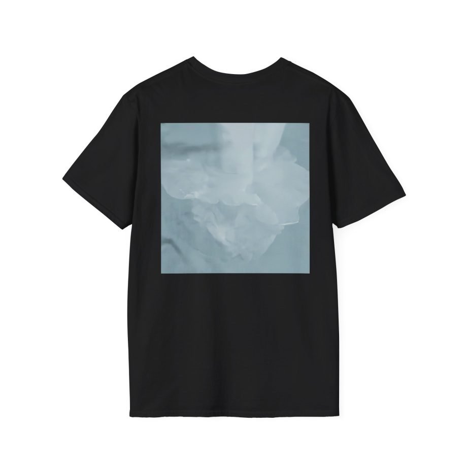 Oathbreaker Rheia Logo Unisex Softstyle T-Shirt