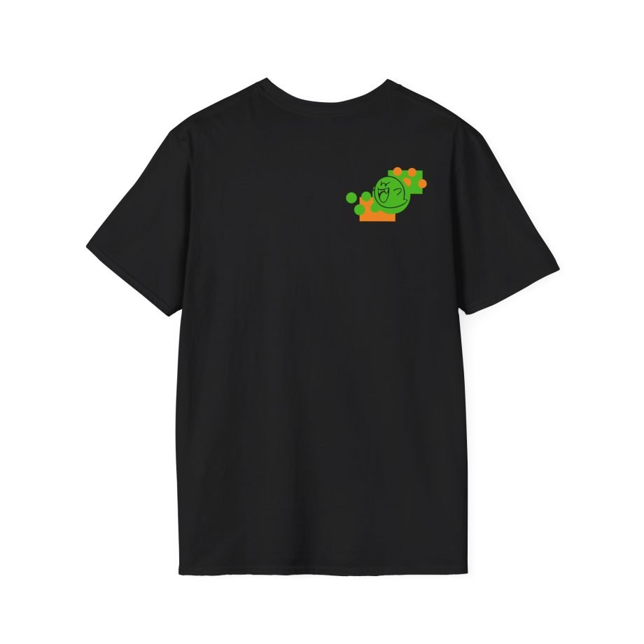 SM Unisex Softstyle T-Shirt