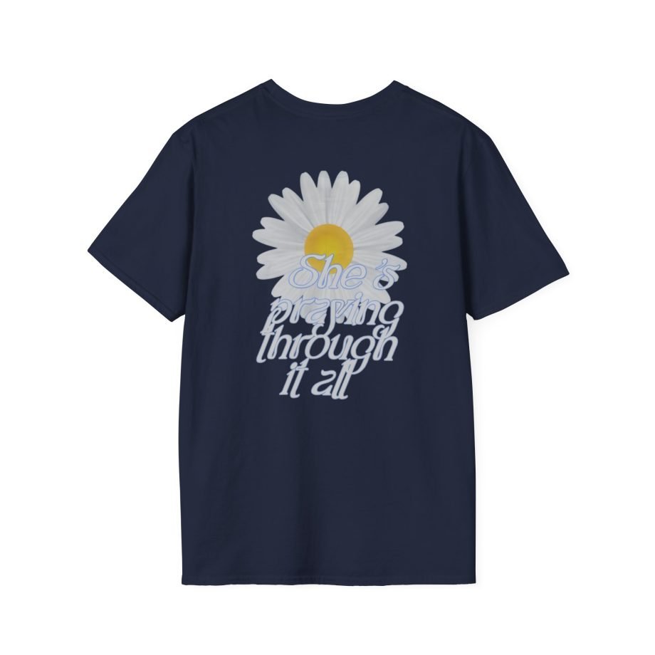 Maverick City Music Sunflower Unisex Softstyle T-Shirt