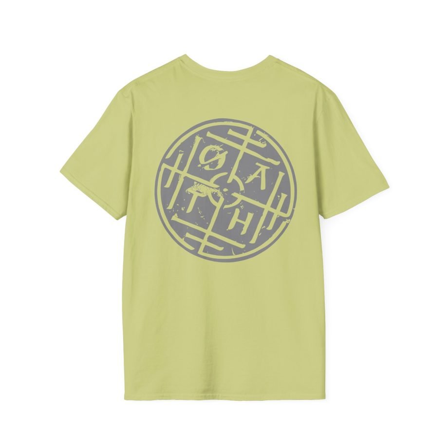 Oathbreaker Hair Unisex Softstyle T-Shirt