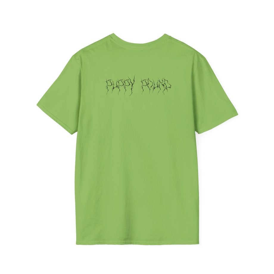 JB Puppy Pound Unisex Softstyle T-Shirt