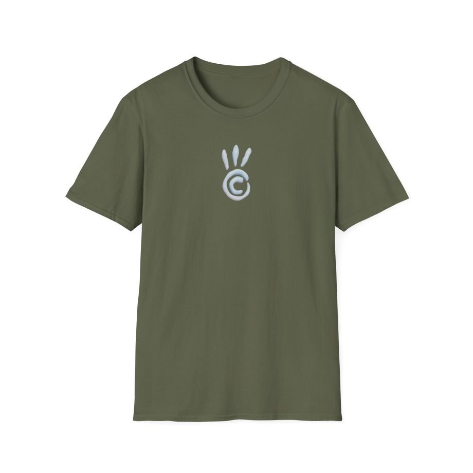 CRO Cronicles Playful Ts Unisex Softstyle T-Shirt