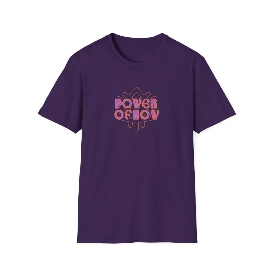 Boomtown Zephyr Unisex Softstyle T-Shirt