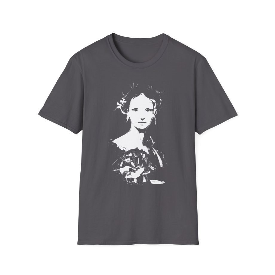Circa Survive About Love Unisex Softstyle T-Shirt
