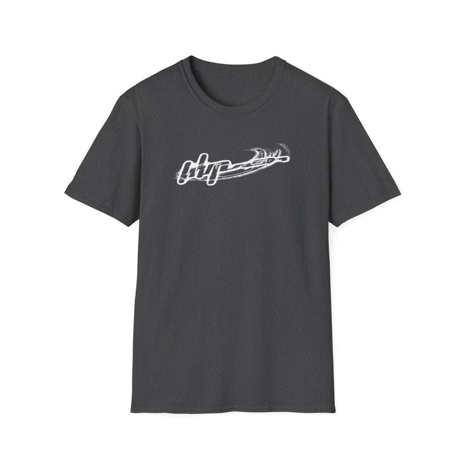 Aespa Unisex Softstyle T-Shirt
