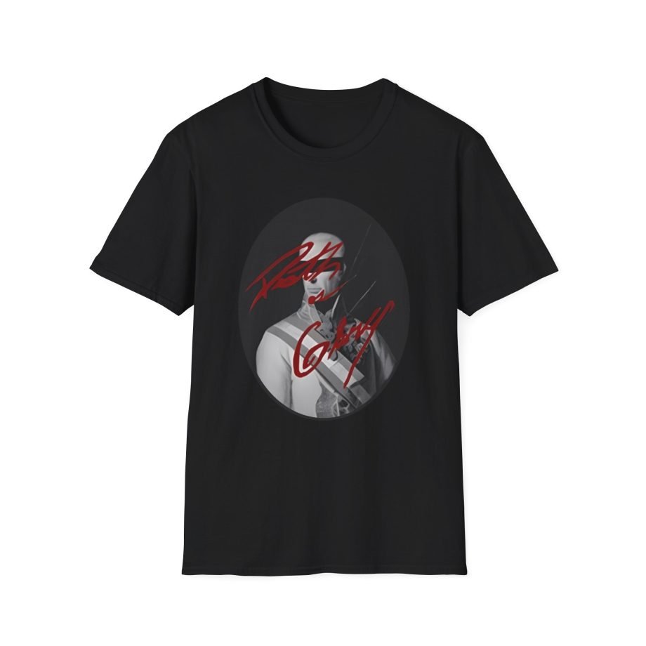 Palaye Royale Death or Glory Portrait Unisex Softstyle T-Shirt