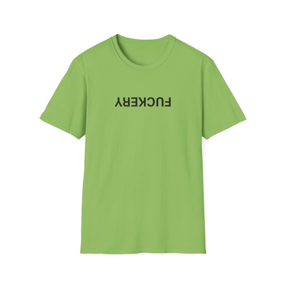 Jay Z Unisex Softstyle T-Shirt