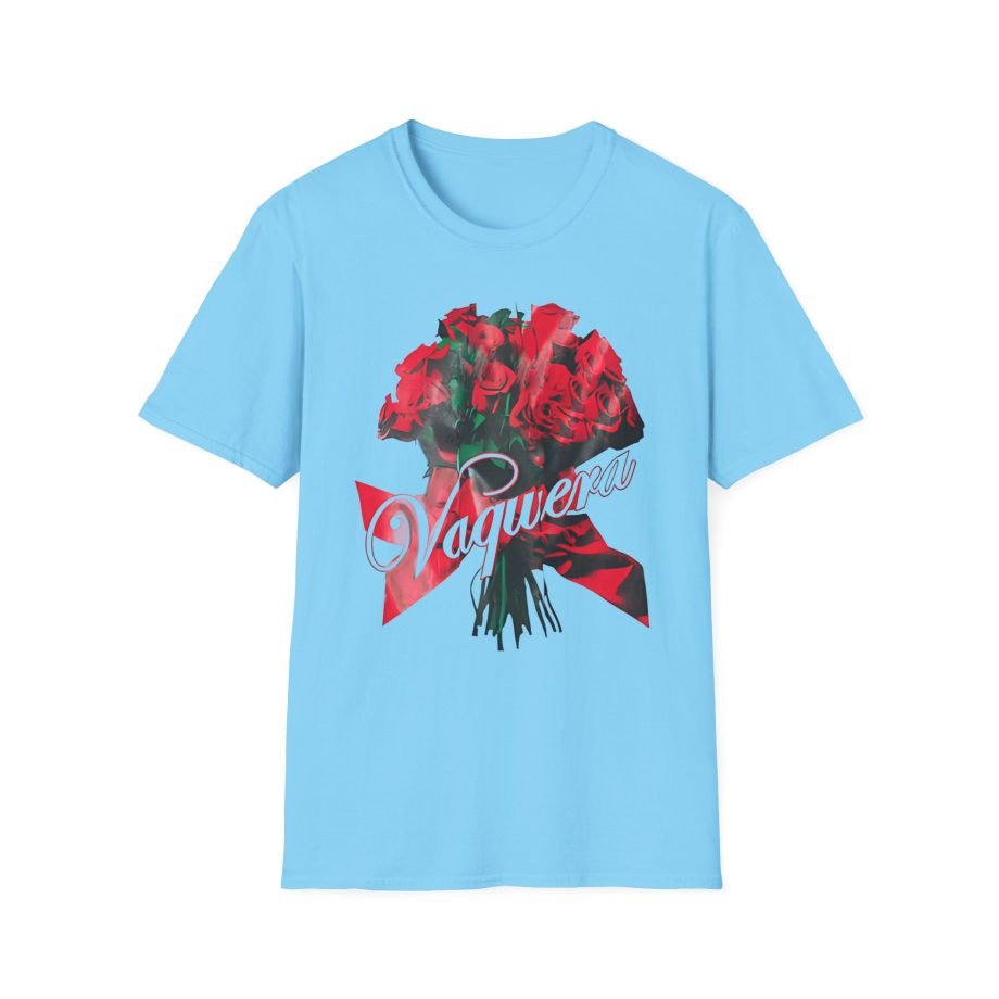 Katseye Unisex Softstyle T-Shirt