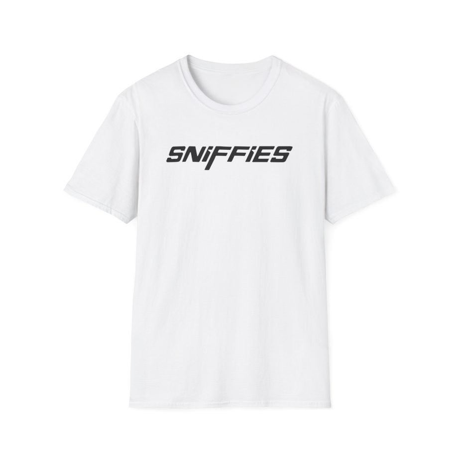 Sniffies Unisex Sniffies Softstyle T-Shirt
