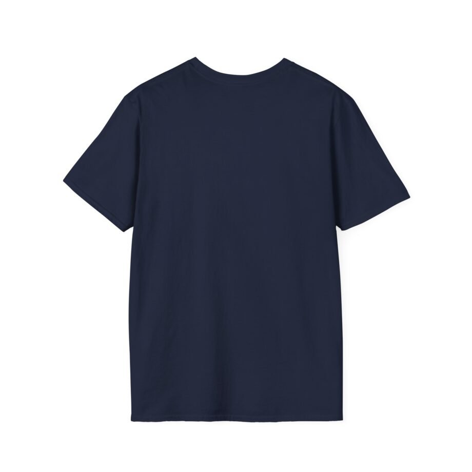 Flyana Boss Sugar,spice, Kanekalon &chinnamon Unisex Softstyle T-Shirt