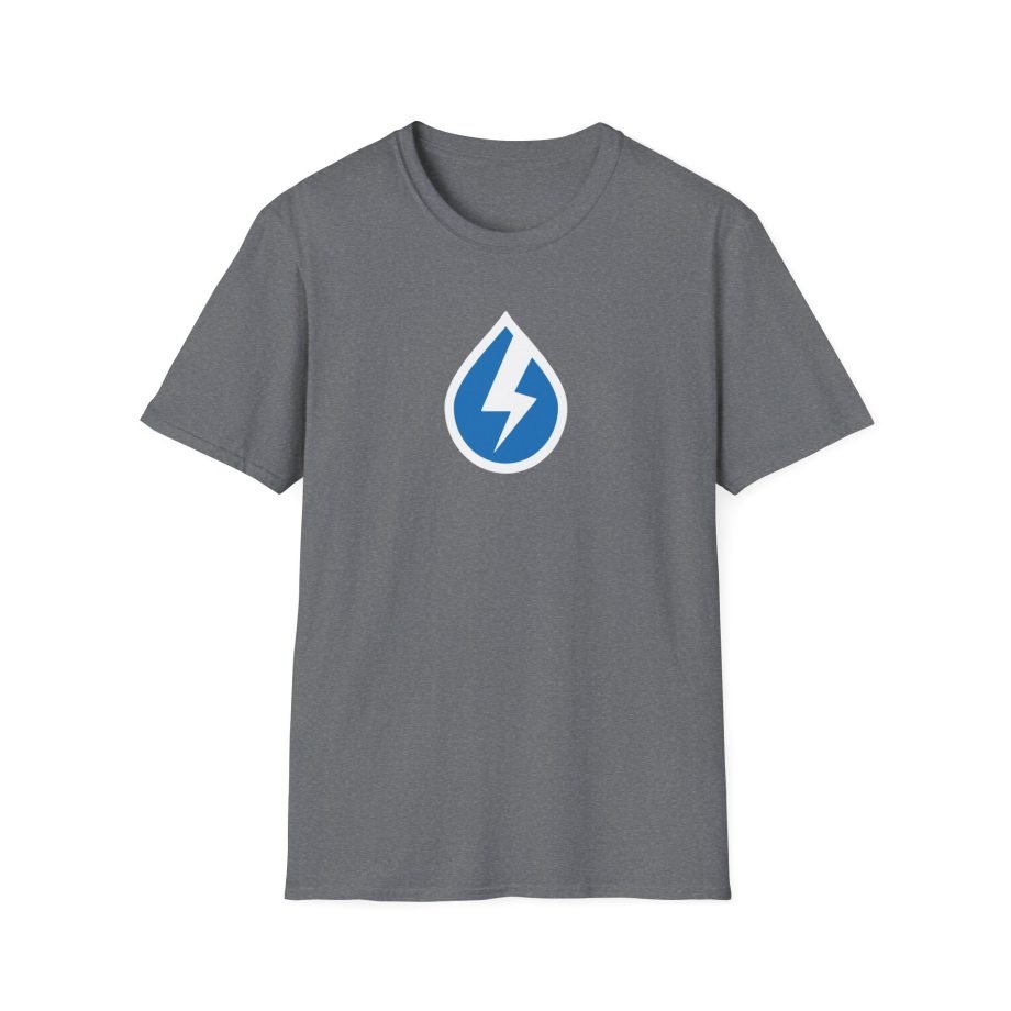 Justin Flom Unisex Softstyle T-Shirt