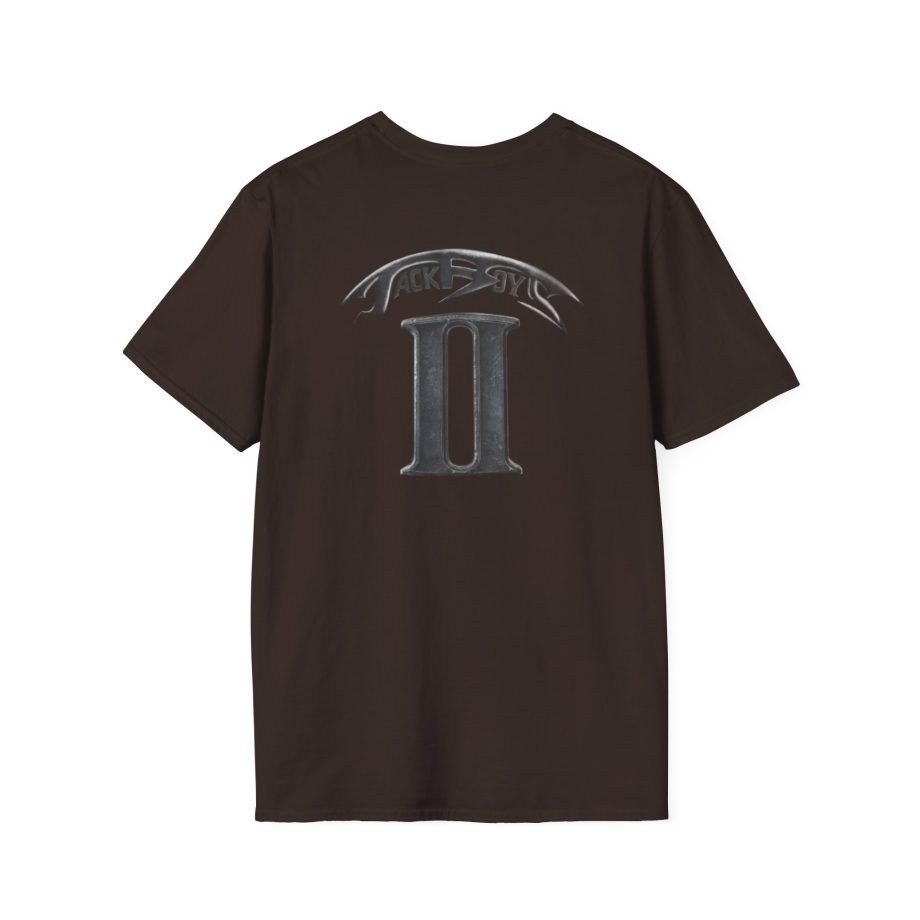 Travis Scott Jackboys 2 Box Set B1 Unisex Softstyle T-Shirt