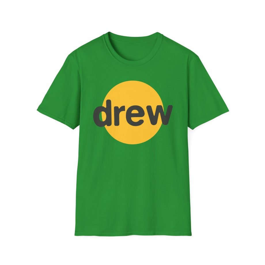 Drew Infinite Joy Unisex Softstyle T-Shirt