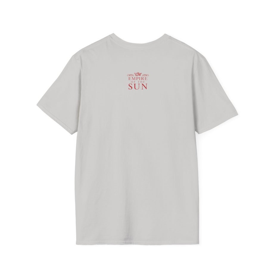 Empire of the Sun We Are the People Unisex Softstyle T-Shirt
