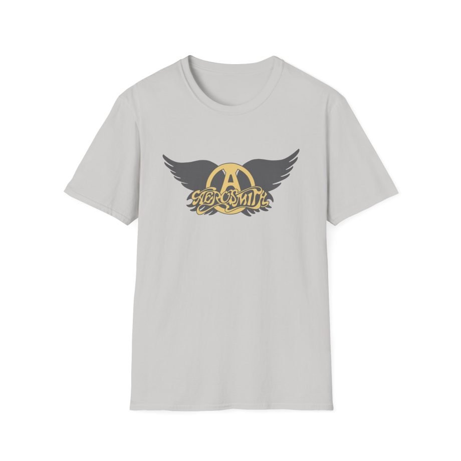 A Ruts Unisex Softstyle T-Shirt