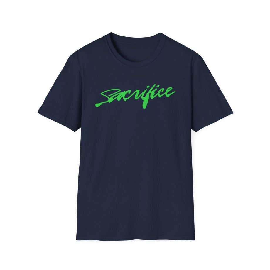 BR Sacrifice Unisex Softstyle T-Shirt