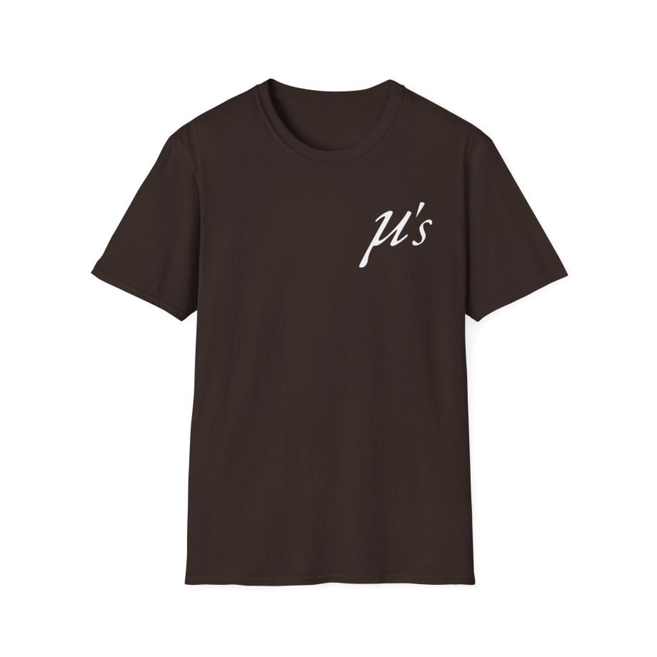 Umi Unisex Softstyle T-Shirt