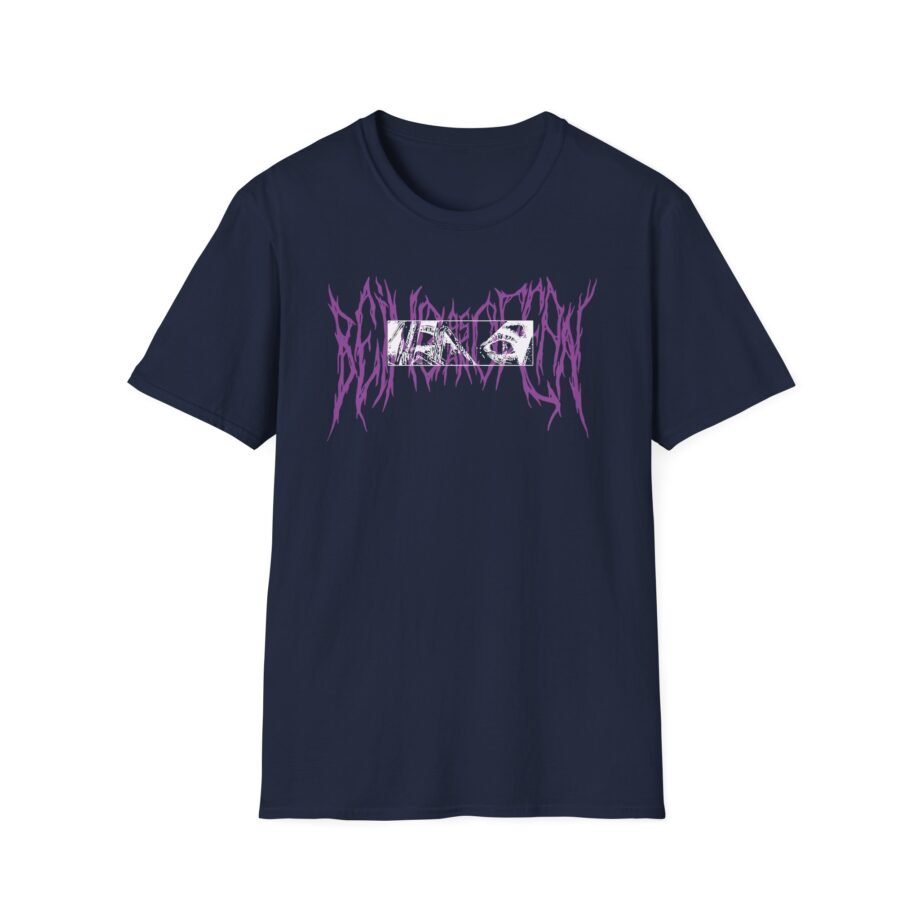 Being as an Ocean Brutal Unisex Softstyle T-Shirt