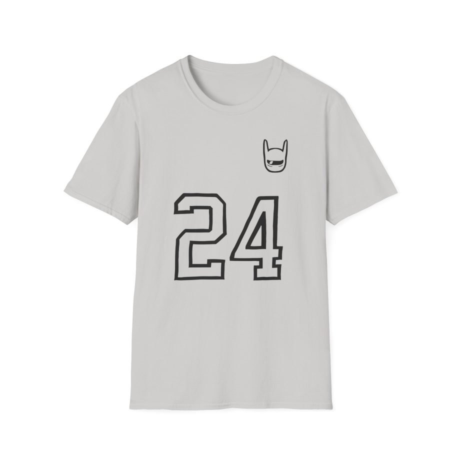 CRO Cronicles 24 Unisex Softstyle T-Shirt