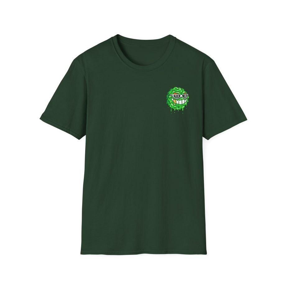 Ferxxo Calipsis Tour unisex soft-style t-shirt