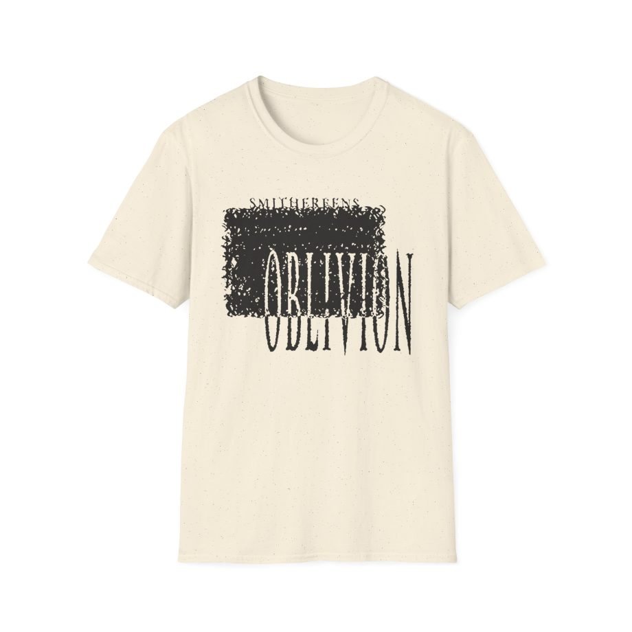 Joji  Oblivion Unisex Softstyle T-Shirt