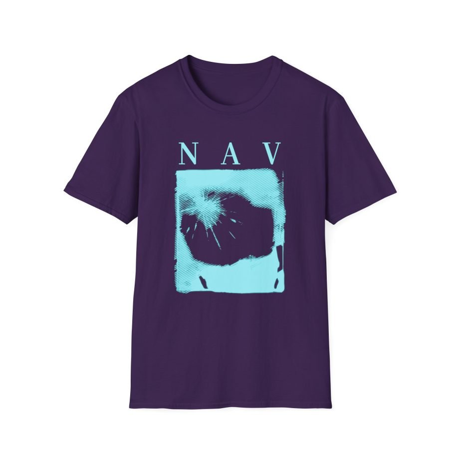 NOR Unisex Softstyle T-Shirt