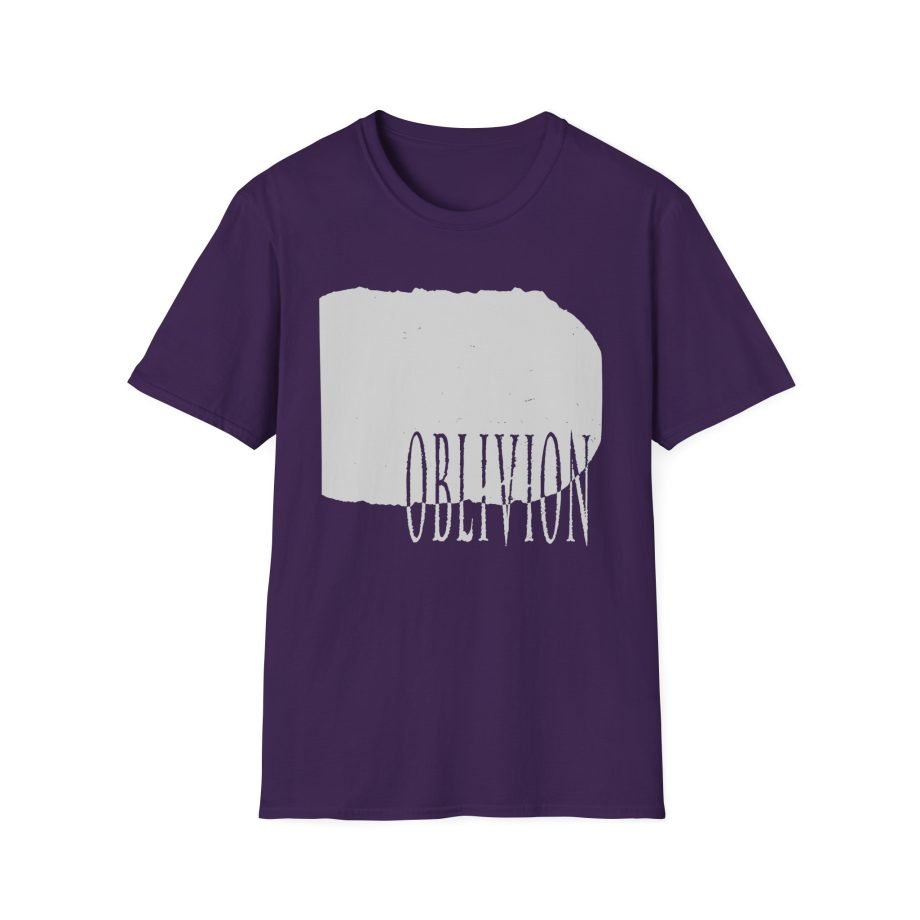 Joji Oblivion Unisex Softstyle T-Shirt