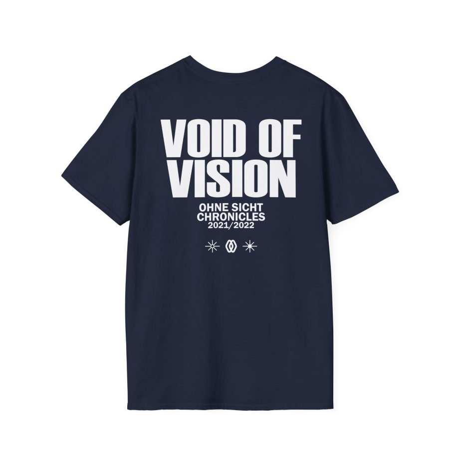 Void of Vision Unisex Softstyle T-Shirt