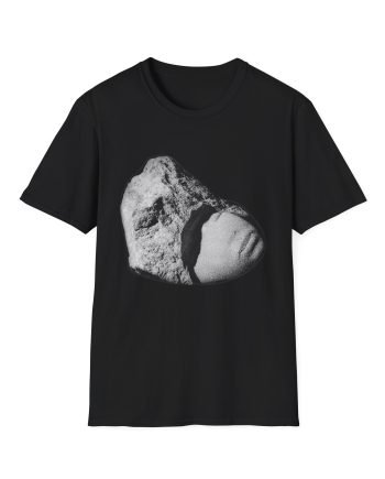 The Cure Songs of a Lost World Unisex Softstyle T-Shirt